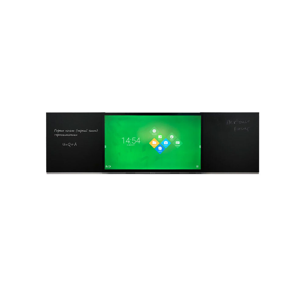 NexTouch ICCCV1PNT
