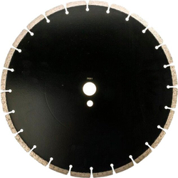 Диск алм. BAUMESSER Asphalt Pro 1A1RSS/C3-H 300x2,8/1,4-22 F4(94320005022)