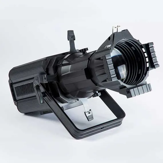 SHOWLIGHT SL-200IV-RGBW