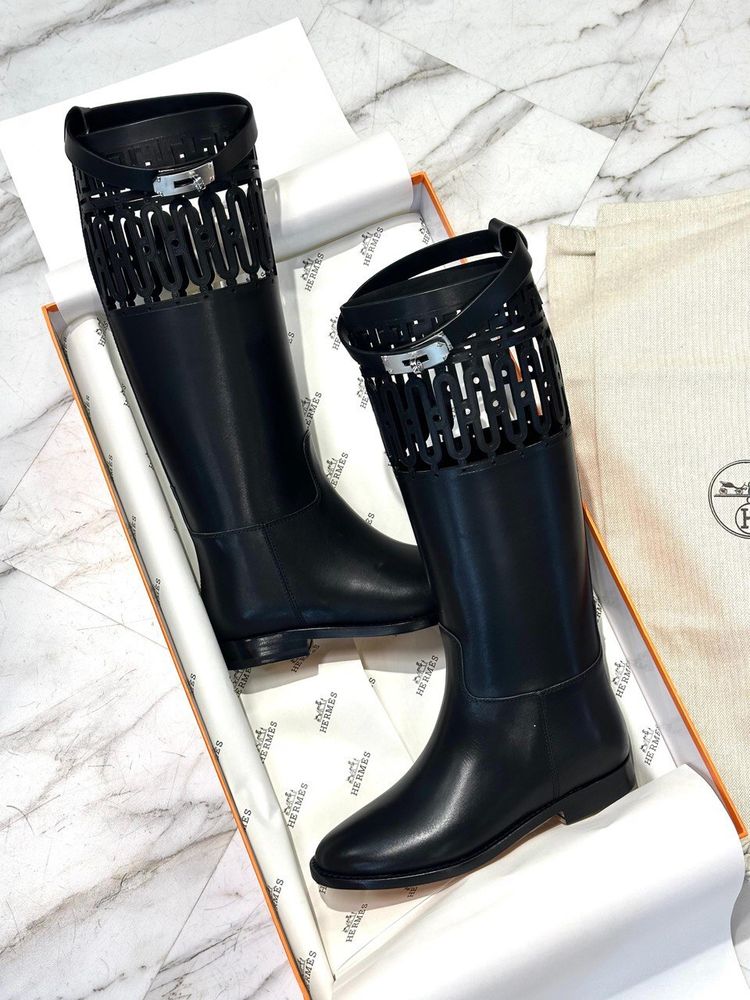 Сапоги Hermes