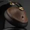 Meze 99 Classics 2nd Gen Black/Walnut Wood