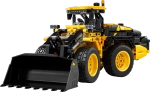 Конструктор LEGO Technic 42209 Электрический колесный погрузчик Volvo L120