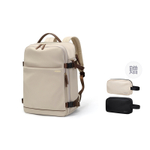 GOLF Fabric Backpack Extra Large Women"s Multicolor