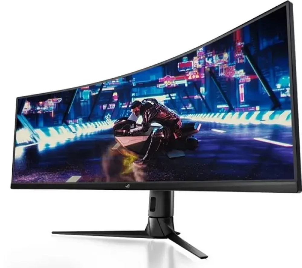 Монитор  ASUS XG49VQ