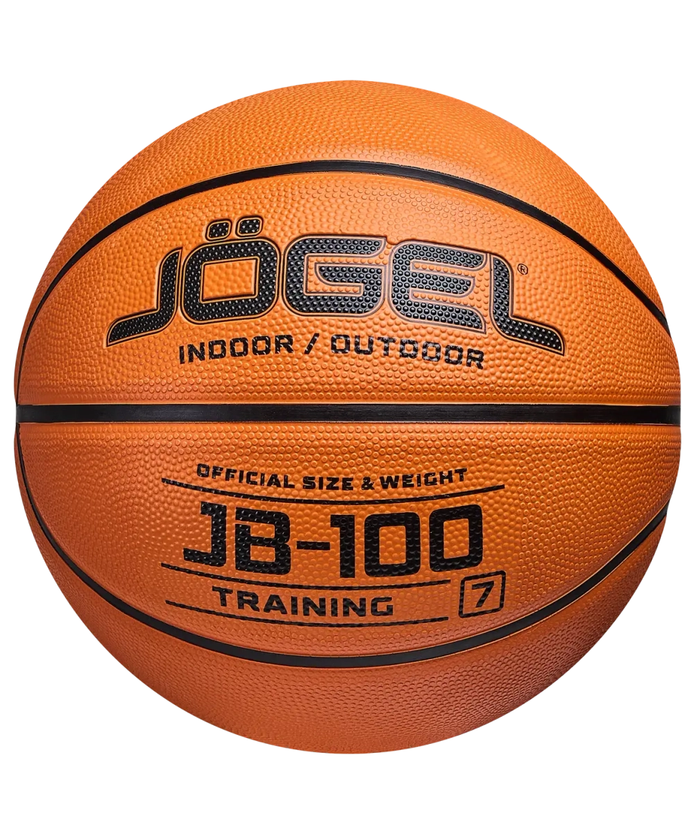 Мяч баскетбольный Jogel JB-100 №7