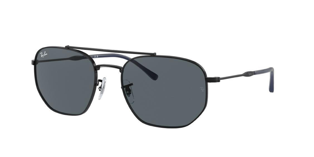 RAY-BAN RB3707 9257R5