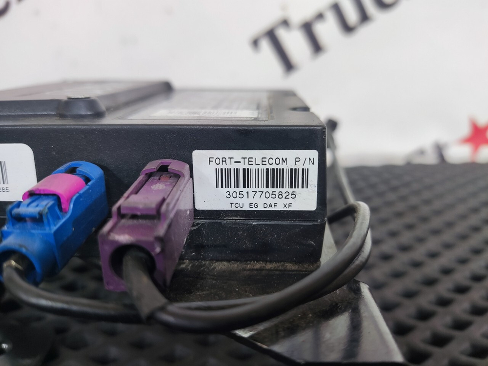 Блок GSM GPS Глонасс