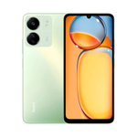 Смартфон Xiaomi Redmi 13C 8/256GB, Clover Green (Зелёный клевер)