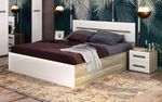 Наоми Кровать 1600*2000 КР-11 без настила