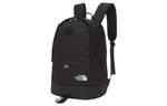 THE NORTH FACE 30.3L Backpack Outdoor Bag Polyester Black Unisex