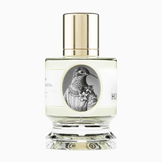 Zoologist Perfumes Hummingbird