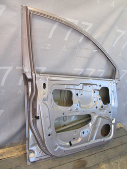 Дверь передняя левая Opel Antara (L07)  Б/У Оригинал 20924986