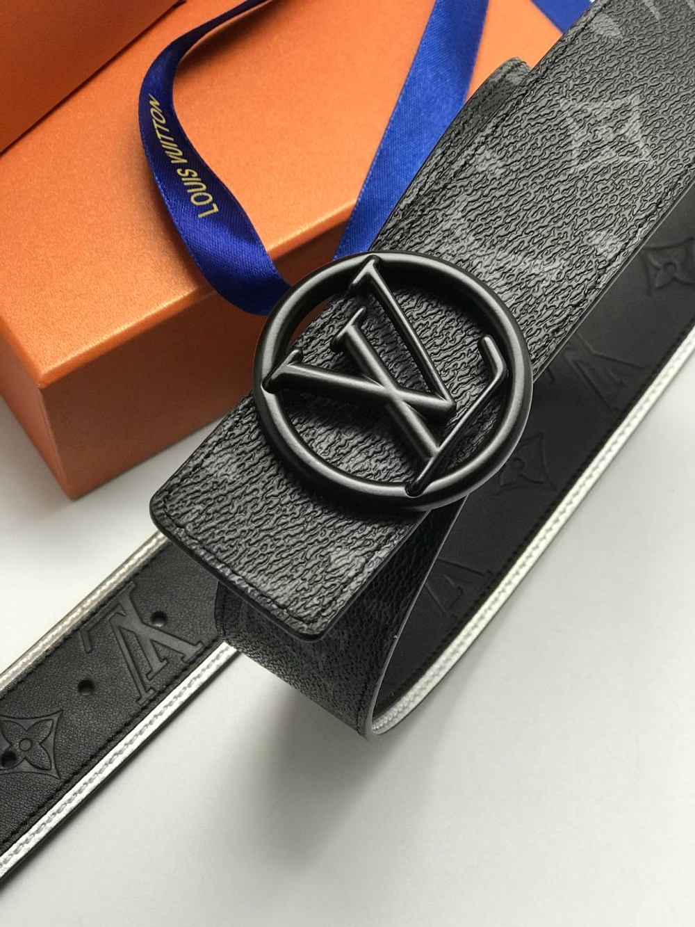 Ремень Louis Vuitton
