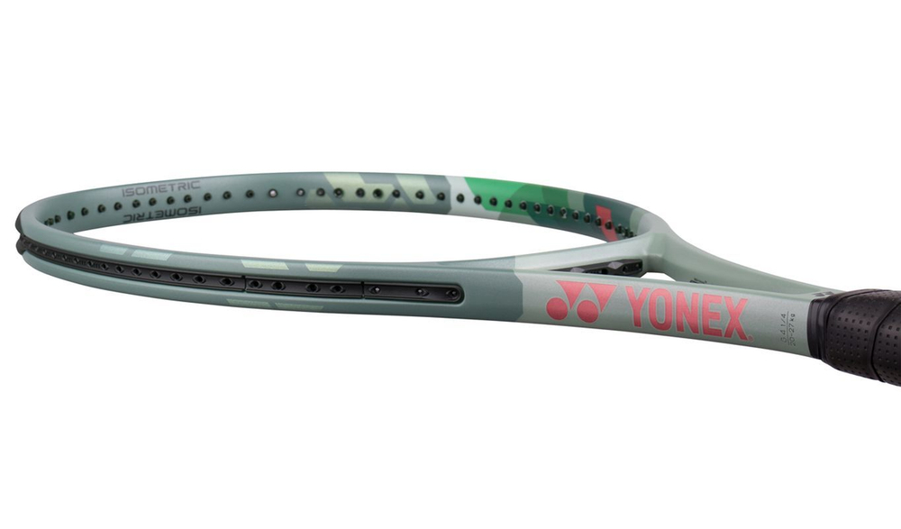 Теннисная ракетка Yonex Percept 97D (320g) + струны