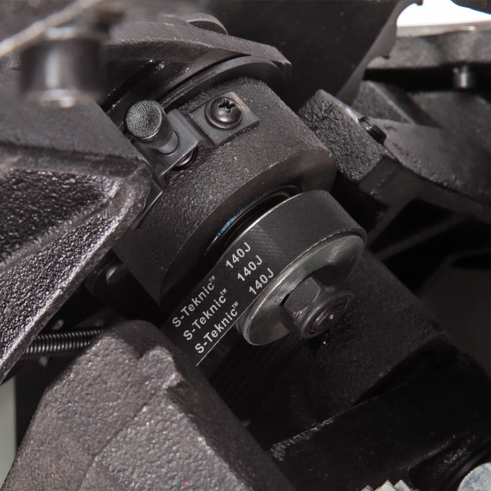 Станок круглопильный BELMASH TS-250R - 220V  S047C