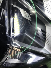 Фара правая Omoda C5 (2022-н.в.) LED