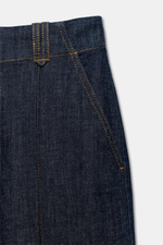 ДЖИНСЫ Z1975 CARROT FIT — ZARA