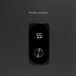Водонагреватель Royal Thermo RWH 100 Smalto Inverter Grafit