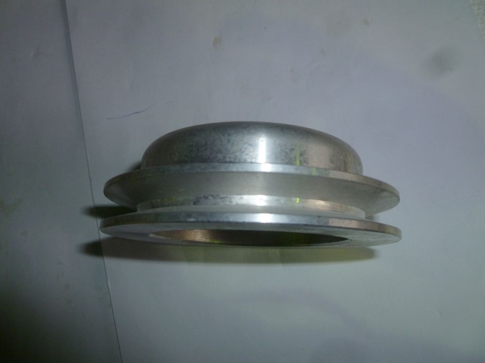 Шкив насоса водяного KM376AG/Water Pump Pulley (KM376AG-1307008)