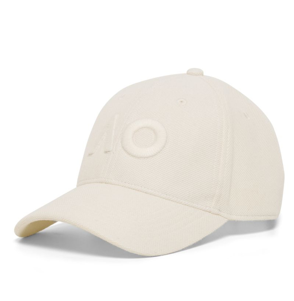 Теннисная кепка Australian Open Stylewear - lily white
