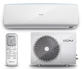 Xigma XG-SK22RHA