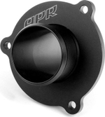Вставка в турбину (Маффлер) APR MQB VW/Audi/Seat/Skoda Gen3 EA888 1.8/2.0T Turbo Muffler Delete