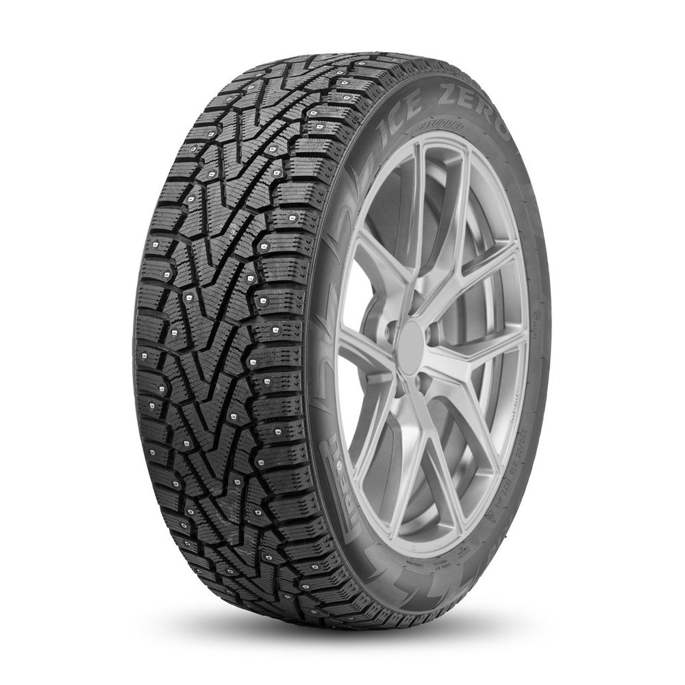 Пирелли  185/60/15  T 88 W-Ice ZERO  XL Ш.