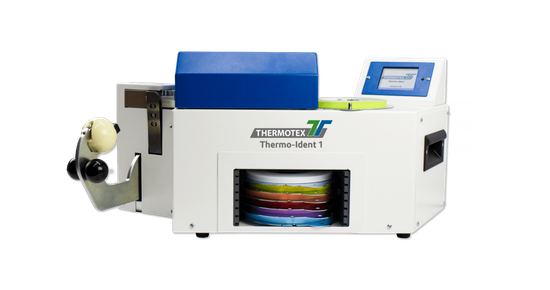 THERMOTEX Thermo-IDENT 2