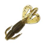Силиконовая приманка HITFISH Crawdroll 2,7"цв R116