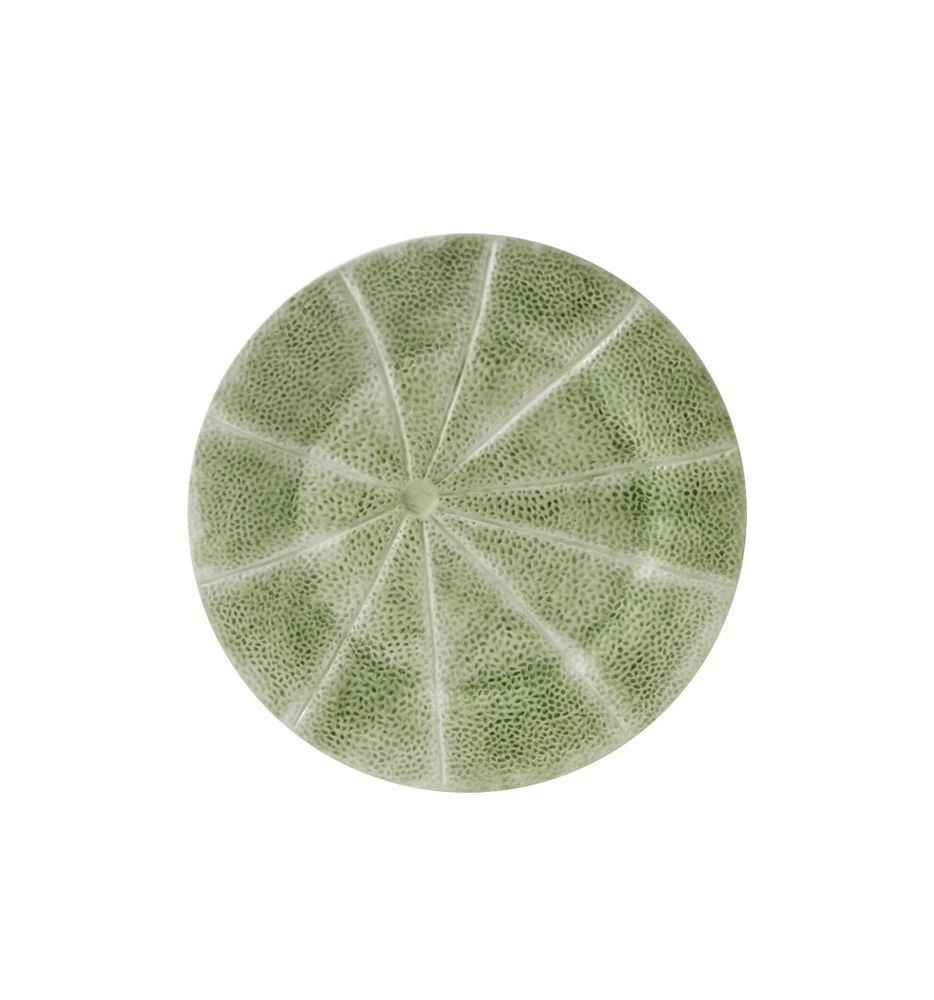 Тарелка сервировочная Bordallo Pinheiro Melon (32.5 см)