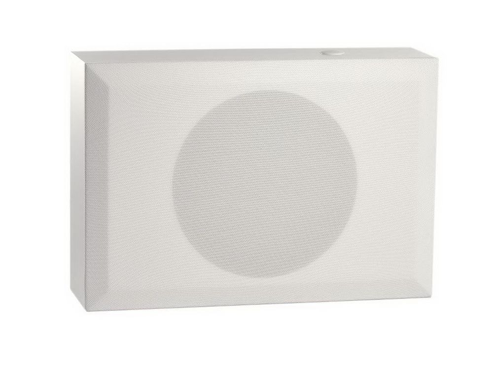 Electro-Voice EVC-1181S-PIB Всепогодный сабвуфер 18', 8 Ohm, 400 / 1600 W, 97 dB, 129 dB max, цвет черный