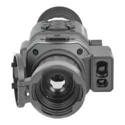 Тепловизионный прицел ARKON Alfa II ST25ML / Аркон Альфа 2 СТ 25 МЛ - вид спереди со стороны объектива