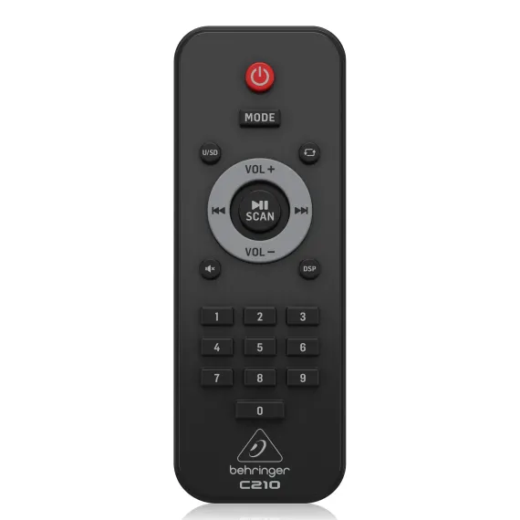 Behringer C210