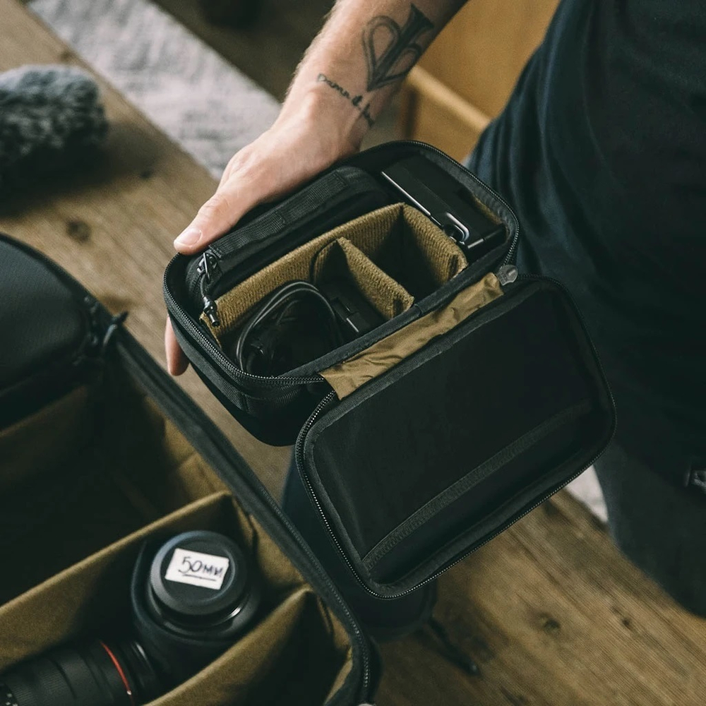 Несессер Nomatic McKinnon Accessory Case