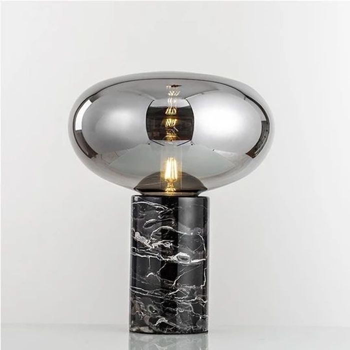 Лампа настольная Marquina L