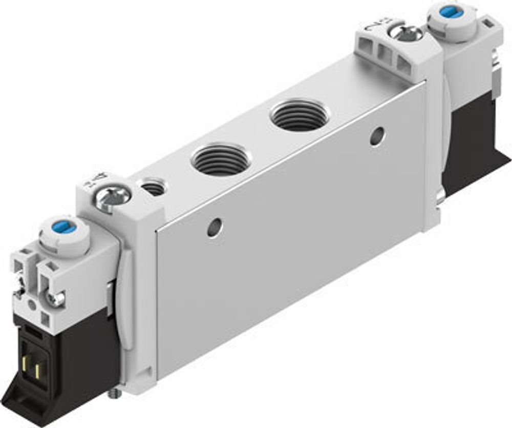 VUVG-L14-P53E-T-G18-1P3 Распределитель с электроуправлением