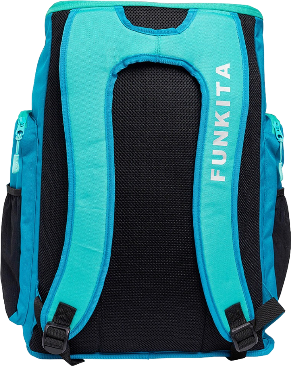 Рюкзак FUNKITA Mint Machine