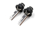 Ксеноновые лампы D4R Sariti 6000K, 35W (комплект, 2шт)