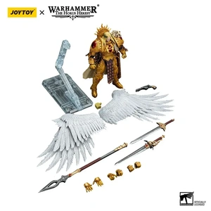 Фигурка JOYTOY Blood Angels Sanguinius Primarch of the IXth Legion