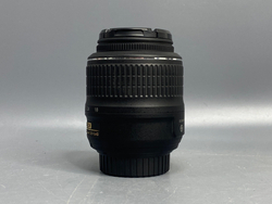 Nikon 18–55mm f/3.5–5.6G AF-P VR DX