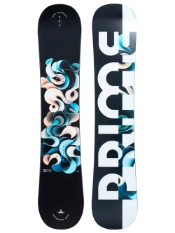 Сноуборд PRIME - LITE С12 FW26