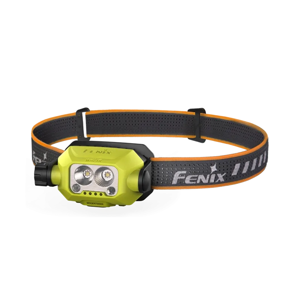 Налобный фонарь Fenix WH23R