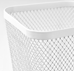 IKEA DRÖNJÖNS  (ИКЕА ДРЁНЙЁНС)  -  Стакан для ручек - белый