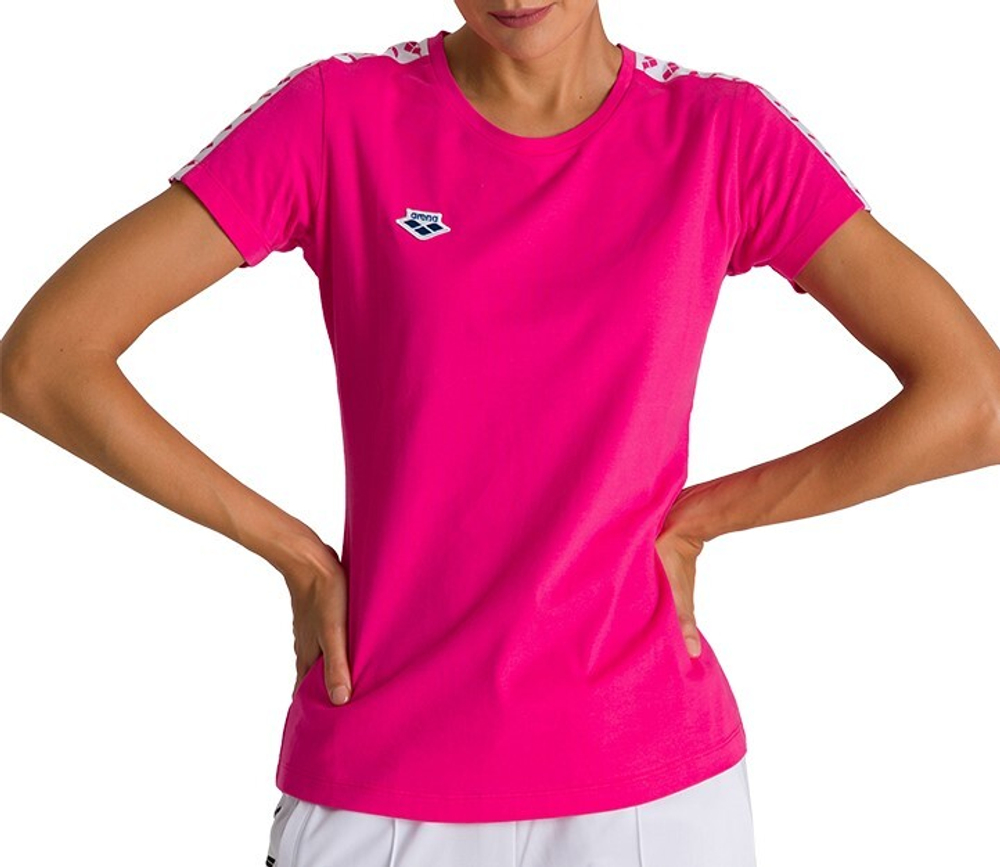 Футболка Arena T-SHIRT TEAM W