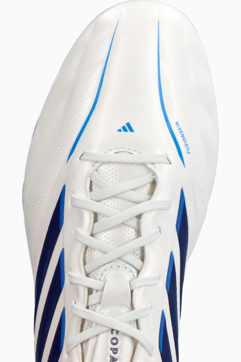 Бутсы adidas Copa Pure 4 Elite FG - белый
