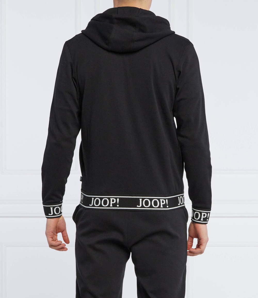 Худи Joop! Homewear - черный(30029924)