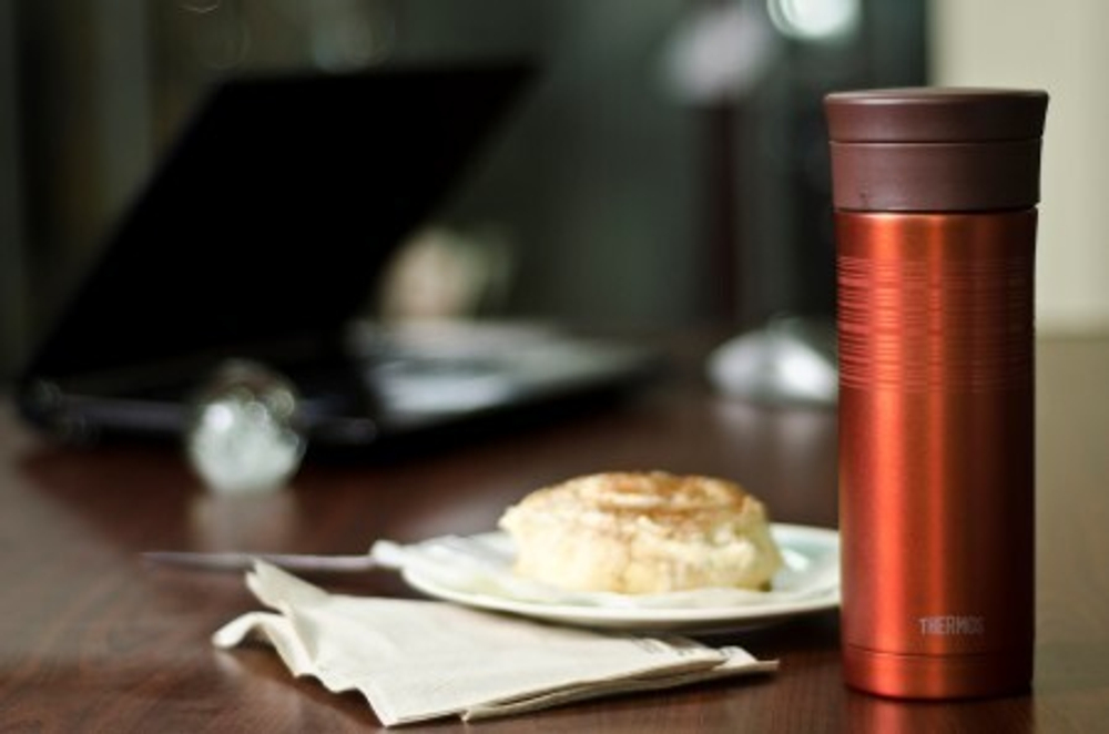 Термокружка Thermos JMK 501 (DL) 0,5 L МЕДНАЯ [417251]