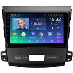 Teyes SPRO Plus 9" для Mitsubishi Outlander 2005-2011