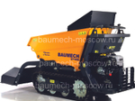 Baumech Думпер GT-1000