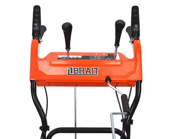 Бензиновый снегоуборщик "BRAIT" BR-7061K